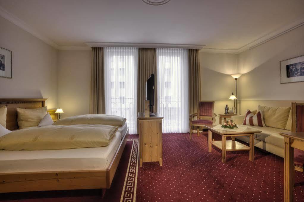 Hotel & Gaststatte Zum Erdinger Weissbrau Munich Luaran gambar